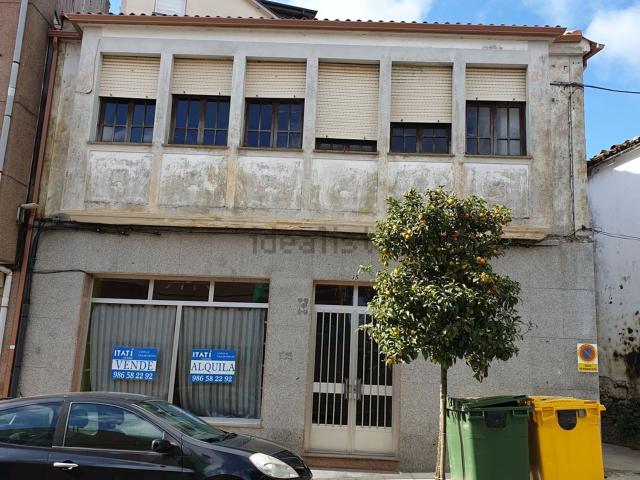 Casa en venta en O Deza, Galicia