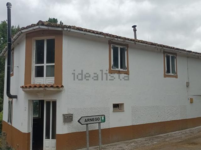 Casa en venta en O Deza, Galicia