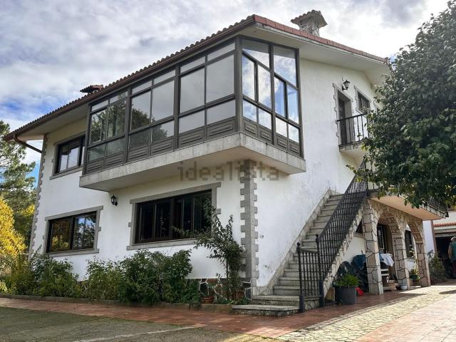 Casa en venta en O Deza, Galicia
