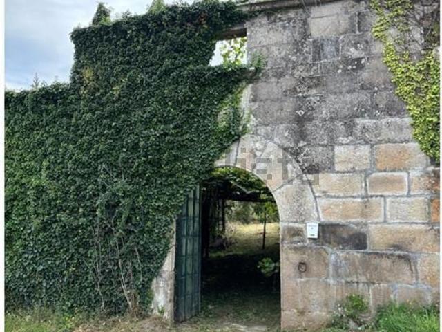 Casa en venta en O Deza, Galicia