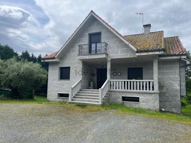 Casa en venta en O Deza, Galicia