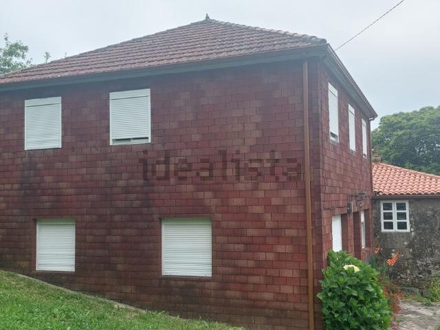 Casa en venta en O Deza, Galicia