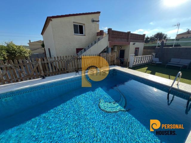 Casa en venta en Vila-rodona, Tarragona