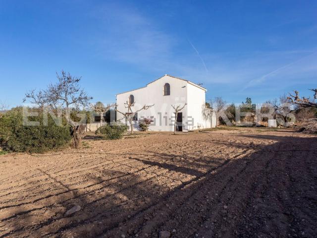 Casa en venta en Vila-rodona, Tarragona