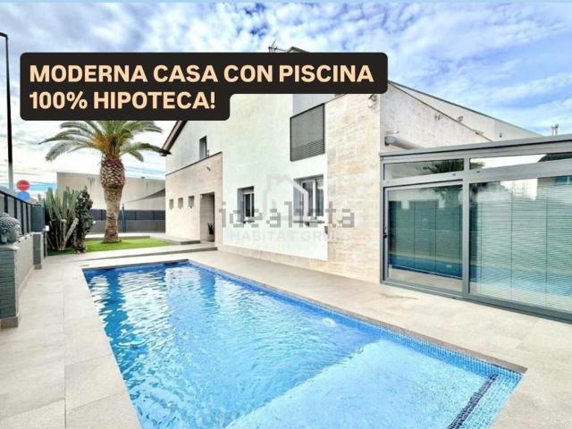 Casa en venta en El Perelló, Gironès