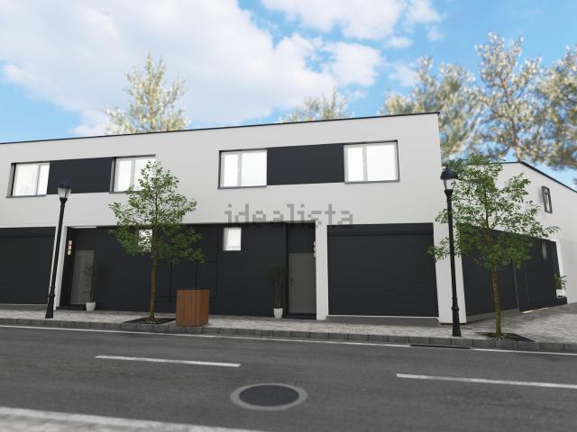 Casa en venta en El Perelló, Gironès