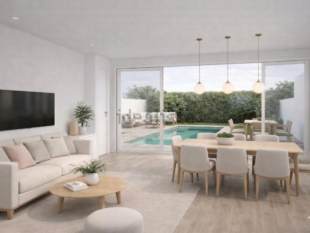 Casa en venta en El Perelló, Gironès