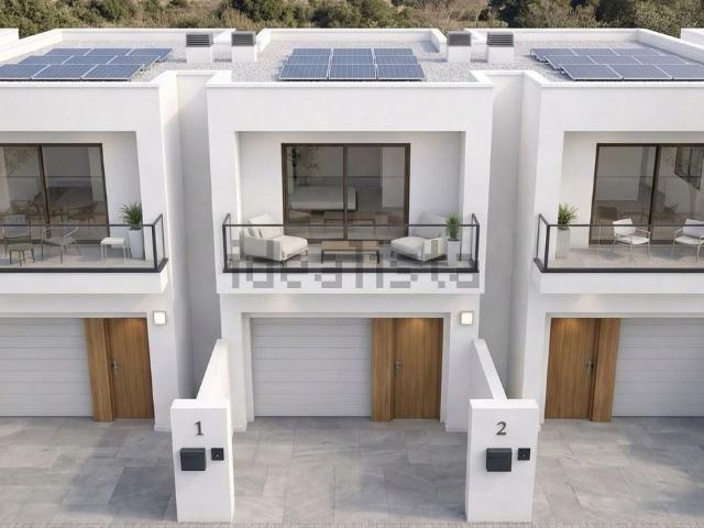 Casa en venta en El Perelló, Gironès