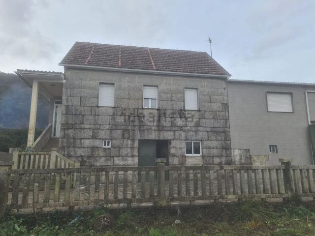 Casa en venta en Vilaboa