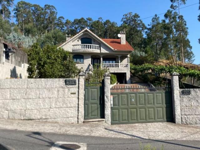 Casa en venta en Salcedo, Deza