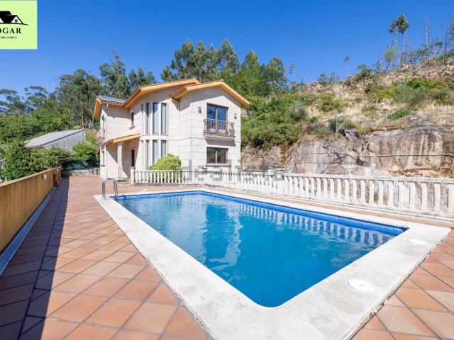 Casa en venta en Vilaboa, Pontevedra
