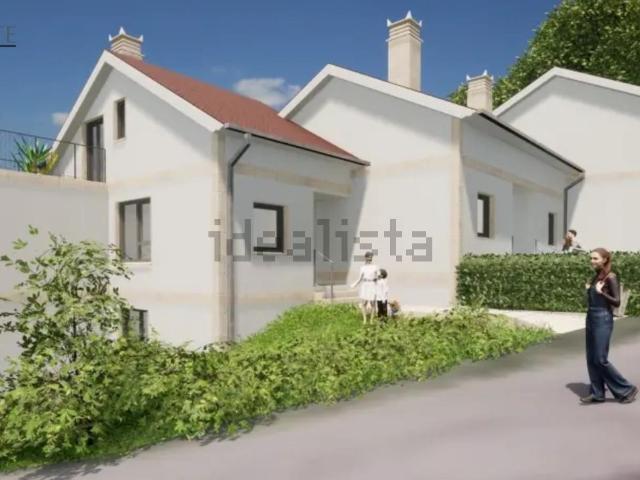 Casa en venta en Vilaboa, Larache