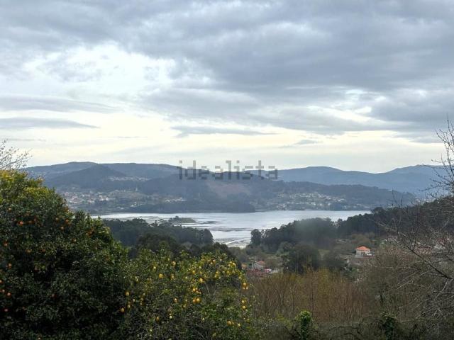 Casa en alquiler en Vilaboa, Pontevedra