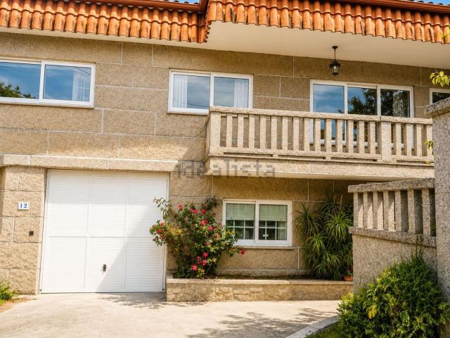 Casa en alquiler en Vilaboa, Pontevedra