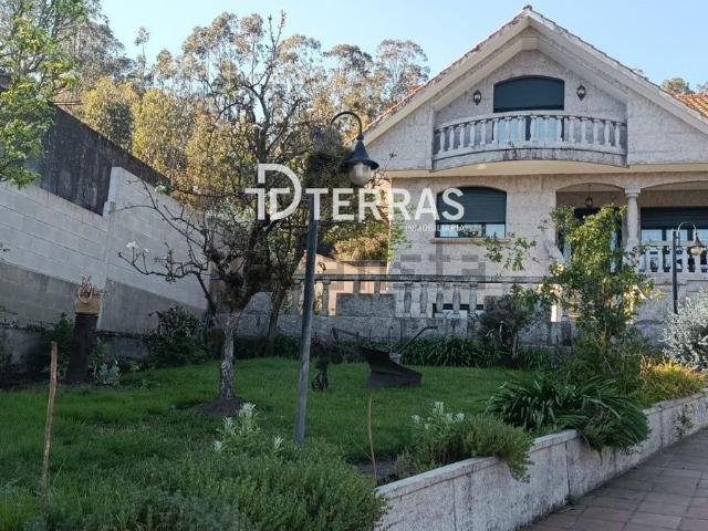 Casa en venta en Vilaboa, Pontevedra