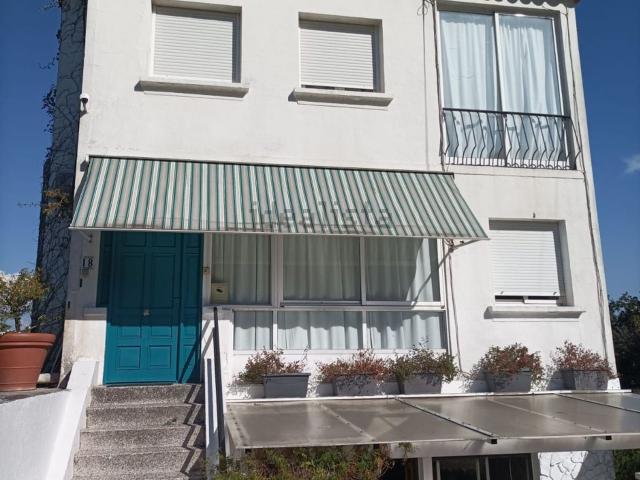 Casa en venta en Vilaboa