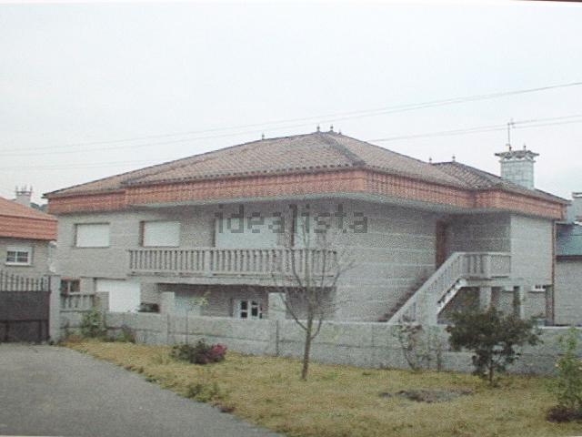 Casa en alquiler en Vilaboa, Pontevedra