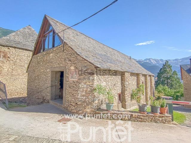 Casa en venta en Vilac, Val d'Aran
