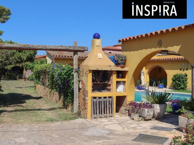 Casa en venta en Viladamat, Can Puig