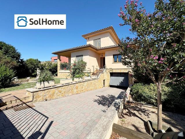 Casa en venta en Viladamat, Girona