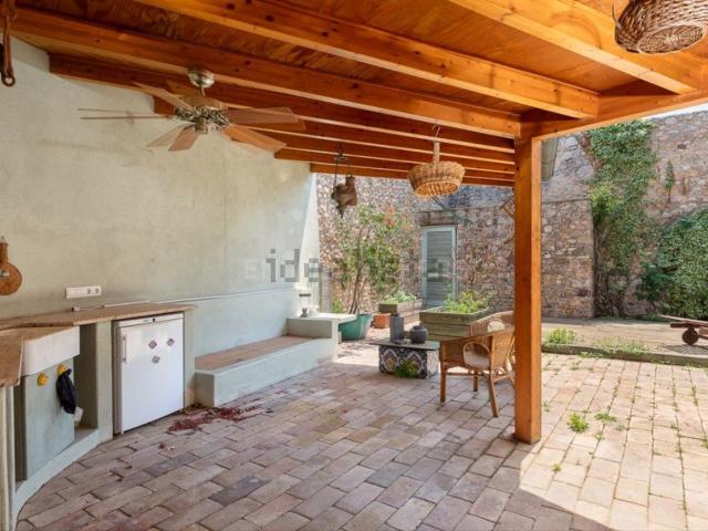 Casa en venta en Viladamat