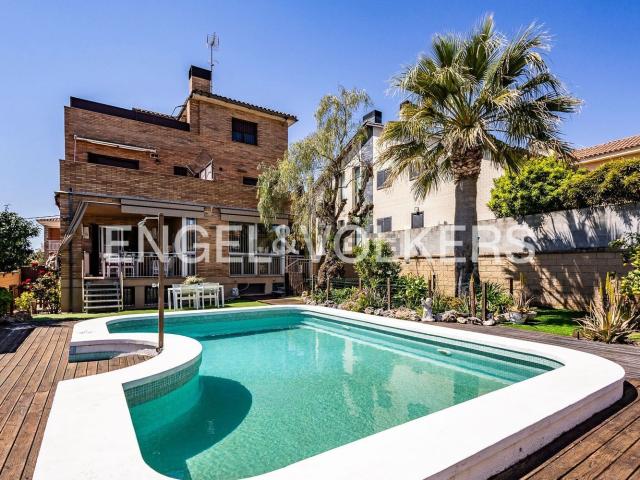 Casa en venta en Viladecans, Baix Llobregat