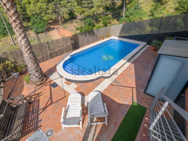Casa en venta en Can Guardiola, Baix Llobregat