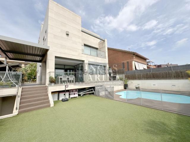 Casa en venta en Viladecans, Can Guardiola