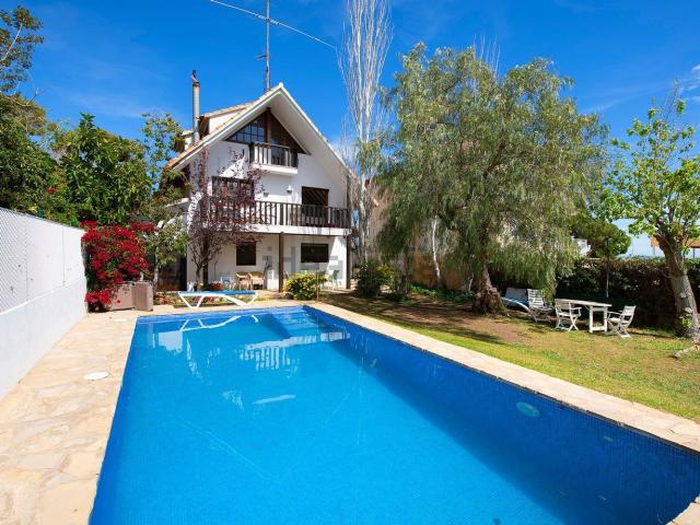 Casa en alquiler en Viladecans, Baix Llobregat