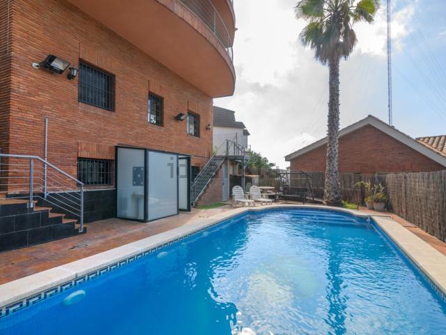 Casa en alquiler en Viladecans, Baix Llobregat