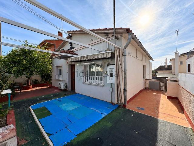 Casa en venta en l'Alba-rosa, Viladecans