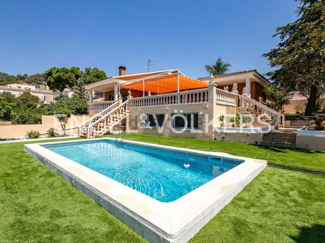 Casa en alquiler en Viladecans, Baix Llobregat