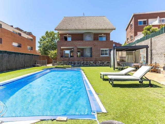 Casa en venta en Viladecans, Baix Llobregat