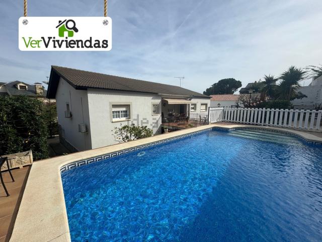 Casa en venta en Viladecans, Baix Llobregat
