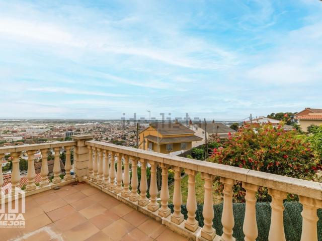 Casa en venta en Viladecans, Baix Llobregat