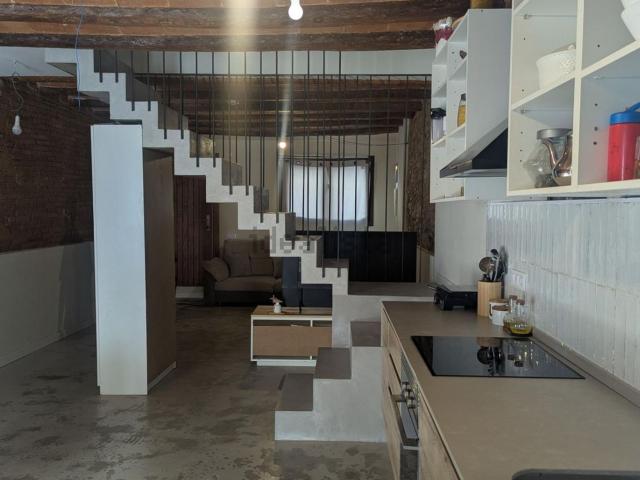Casa en venta en Barri Antic, Viladecans