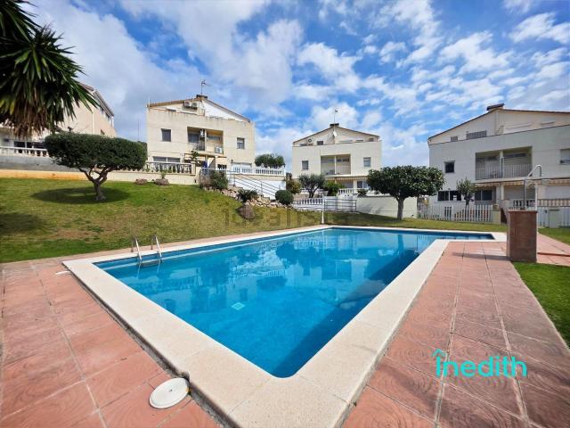 Casa en venta en Viladecans, l'Alba-rosa