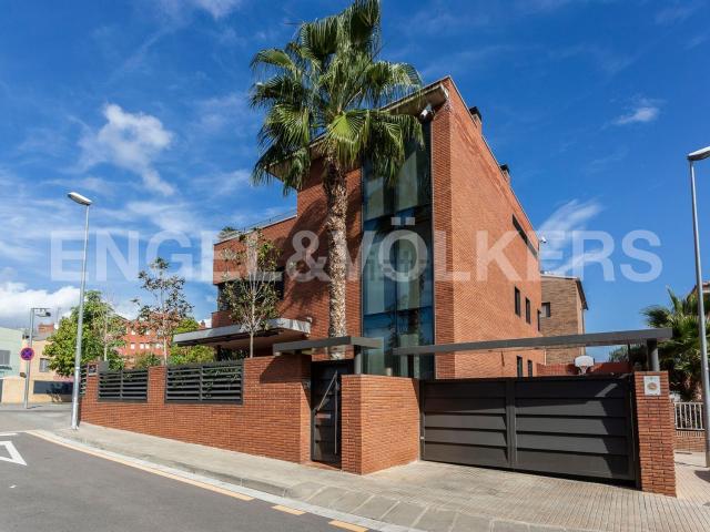 Casa en venta en Viladecans, Baix Llobregat