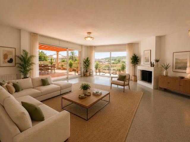 Casa en alquiler en Viladecans, Baix Llobregat