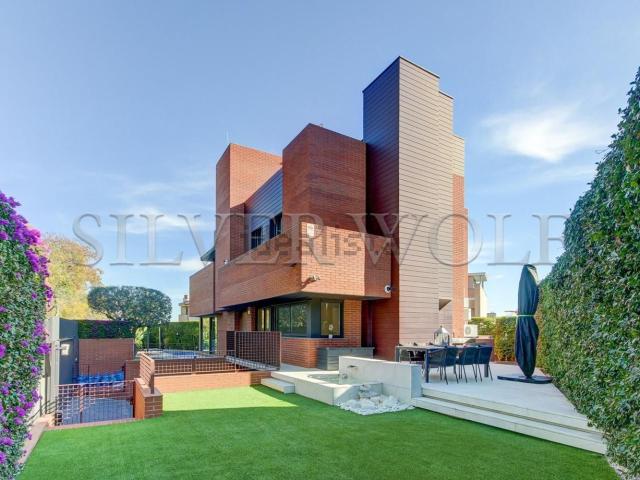 Casa en venta en Viladecans, Baix Llobregat