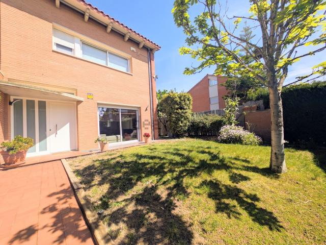 Casa en venta en Can Turu, Vallès Occidental