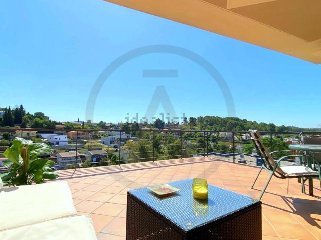 Casa en venta en Can Turu, Vallès Occidental