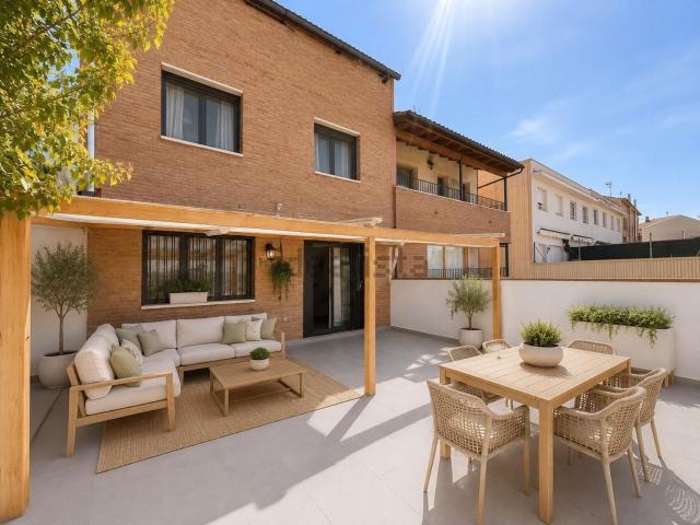 Casa en venta en Can Trias, Vallès Occidental