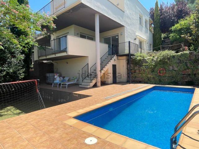 Casa en venta en Can Turu, Vallès Occidental