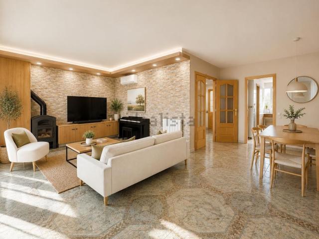 Casa en venta en Can Trias, Vallès Occidental