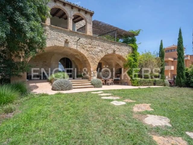 Casa en venta en Vilademuls, Vilafreser