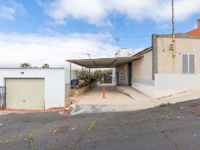 Casa en venta en La Escalona, Vilaflor