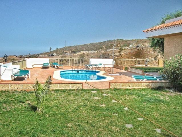 Casa en venta en La Escalona, Vilaflor