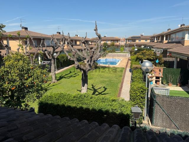 Casa en alquiler en Vilafortuny, Baix Camp