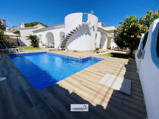 Casa en venta en Vilafortuny, Baix Camp